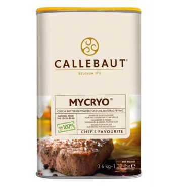 Масло-какао Mycryo в порошке