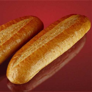 Минибагет «Шведский»