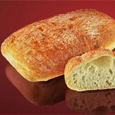 Хлеб «Чиабатта»