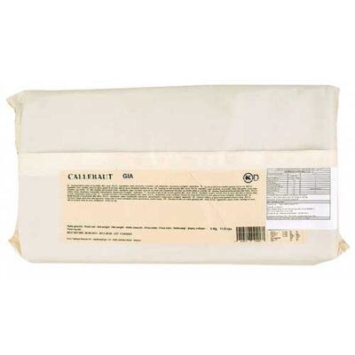 Начинка Светлая Джандуя