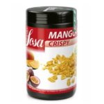 Криспи манго-маракуйя 2-10мм