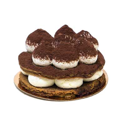 Пирожное «Тирамису», 720г ⋆ VelesFood.com