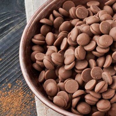 Молочный шоколад Sicao