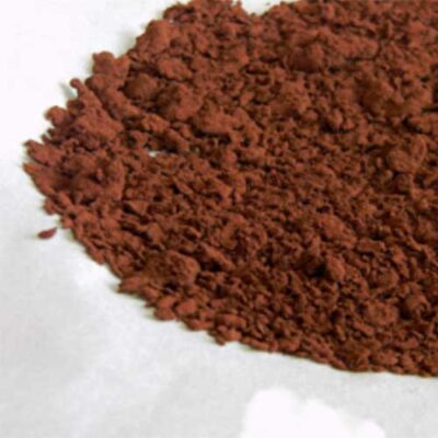 Какао-порошок красный Extra Brute