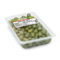 Оливки зеленые Sicilia без косточки Cinquina