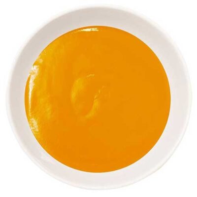 Пюре из манго