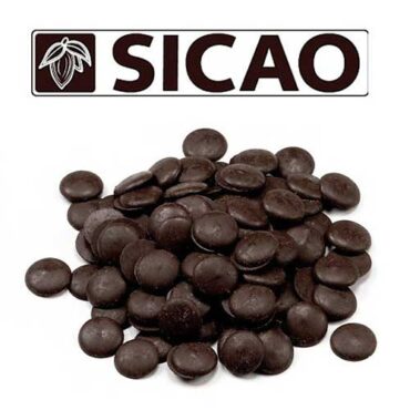 Темный шоколад Sicao
