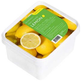 Пюре из лимона EcoProduct
