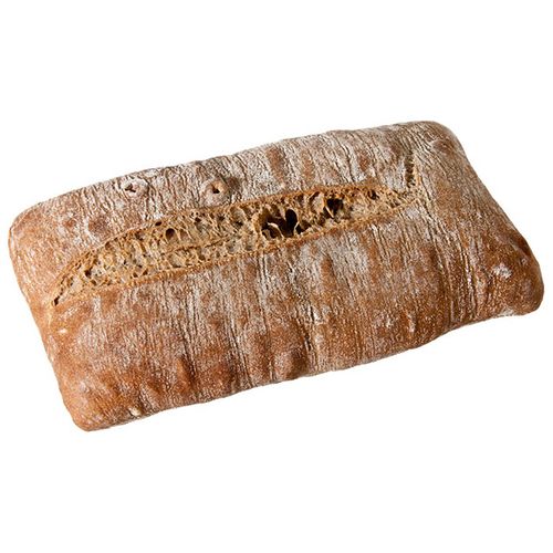 Чиабатта темная, 230г ⋆ VelesFood.com