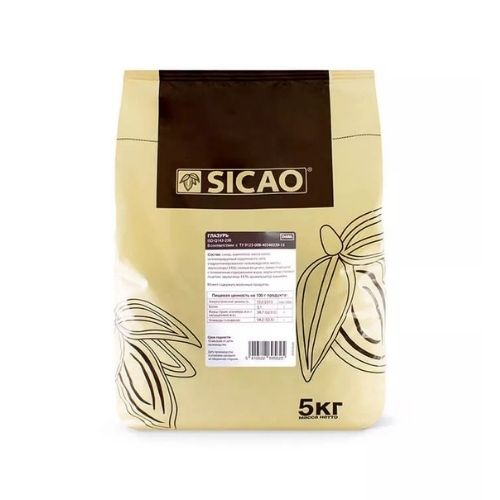 Sicao Темная глазурь