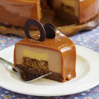 Взрывная карамель Guzman