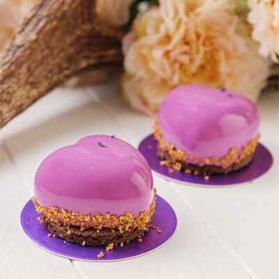 Взрывная карамель Guzman