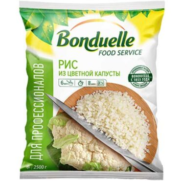 Рис из цветной капусты Bonduelle
