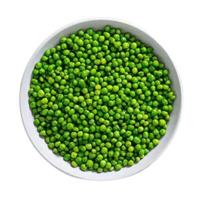 Горошек зеленый Bonduelle