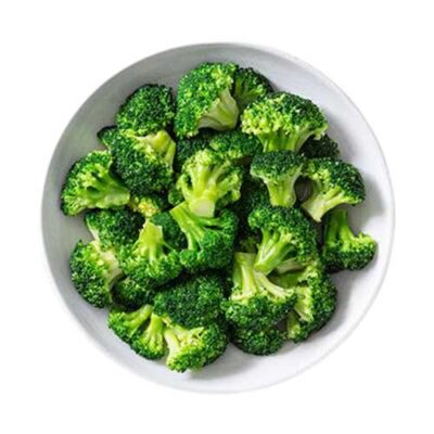 Брокколи замороженная Bonduelle
