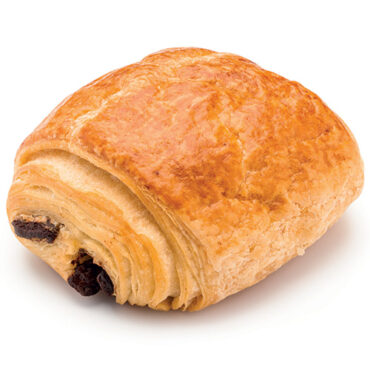 Pain au chocolat