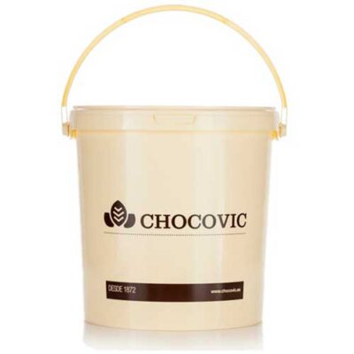 Кондитерское покрытие Chocovic Alba