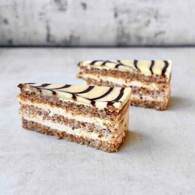 Торт "Эстерхази", 1610гр.