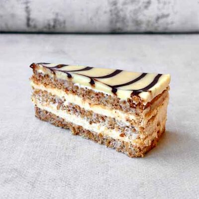 Торт "Эстерхази", 1610гр.