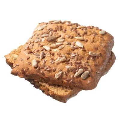 Хлебцы «Стокгольм» с семенами, 70гр