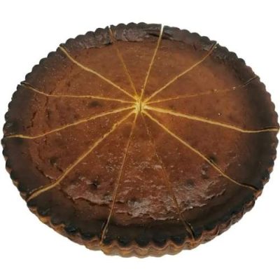 Бакский чизкейк, 1100гр.