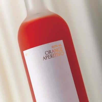 Безалкогольный Orange Aperetivo Notails