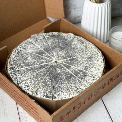 Торт "Маковый", 2400гр