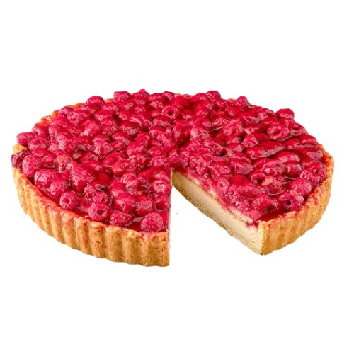 Чизкейк Премиум Малина