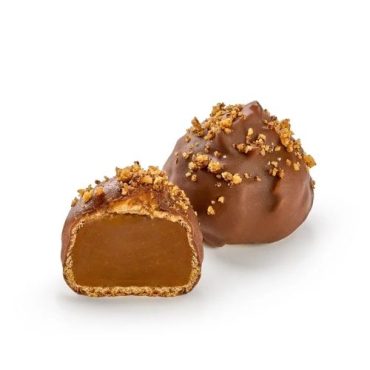 Пирожное "Профитроль Вкус детства"