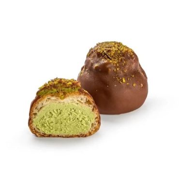 Пирожное "Профитроль Дубайский"